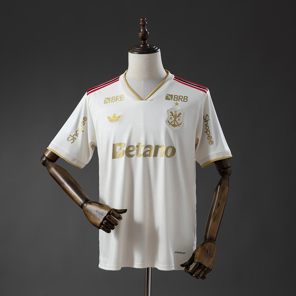 Flamengo 25/26 Third