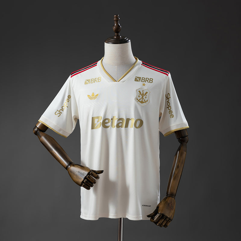 Flamengo 25/26 Third