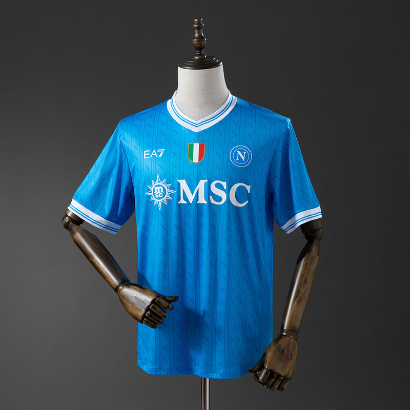 Napoli 25/26 Home