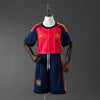 Spain 2026 Home Kids Kit Jersey