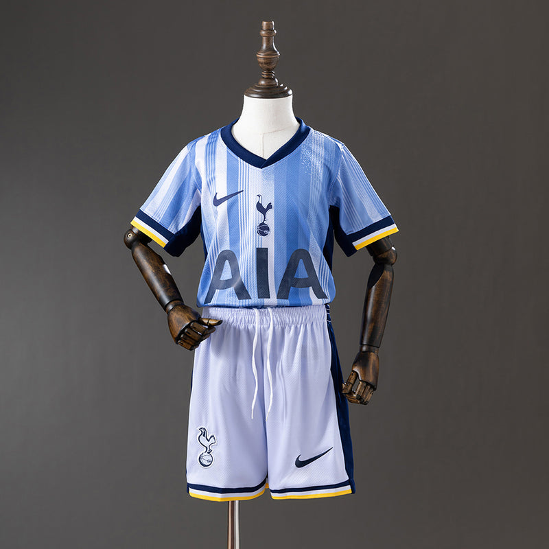 Tottenham Hotspur 24/25 Away