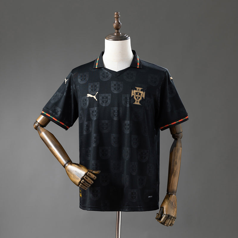 Portugal Away 26
