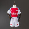 Arsenal 24/25 Home kids