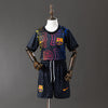 Barcelona 25/26 Training Kit Kids