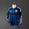 Argentina 2014 Away Long Sleeve
