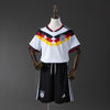 Germany 2026 Home Kids Jersey