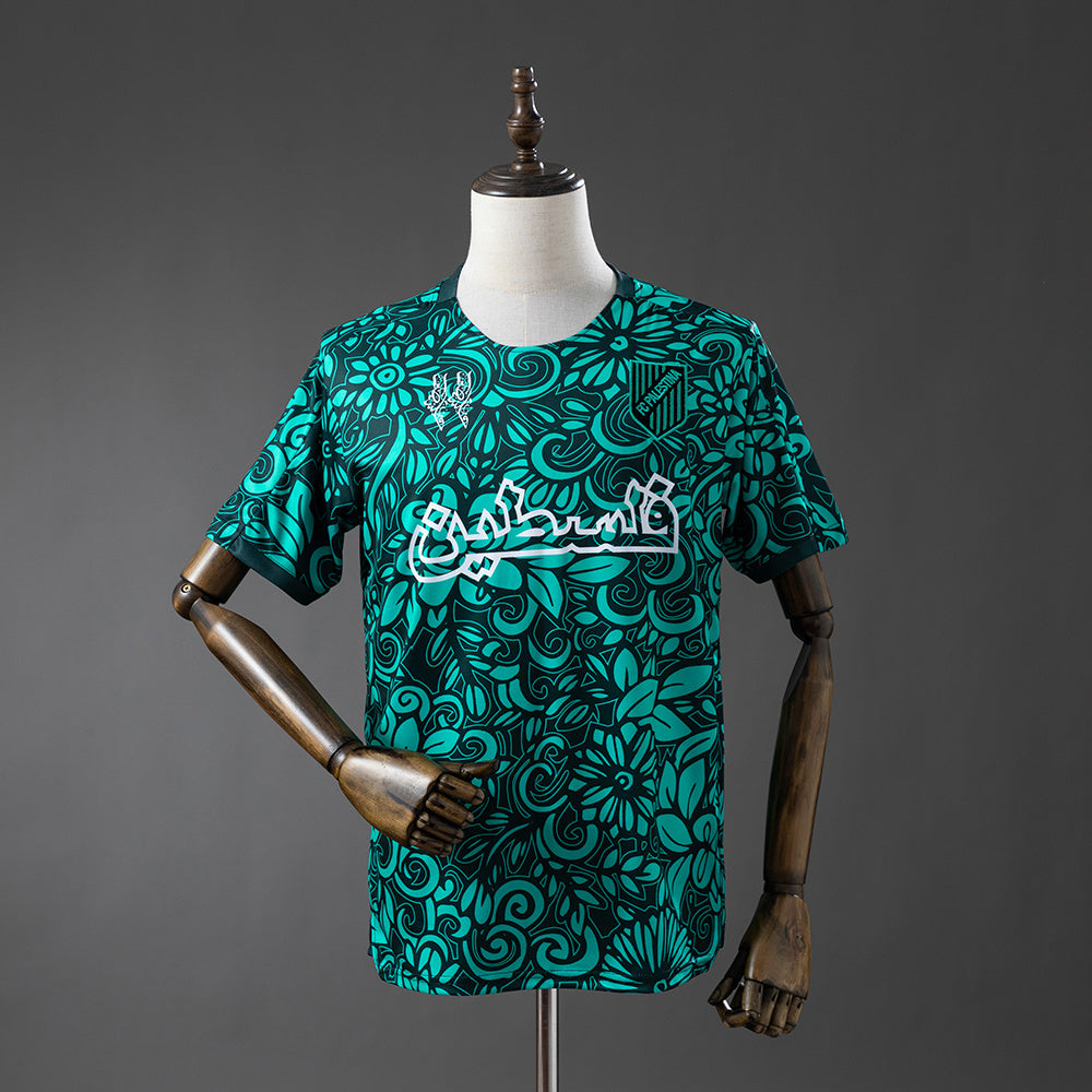 Palestina 25/26 Special Edition -  Green