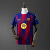 Barcelona Home 25-26