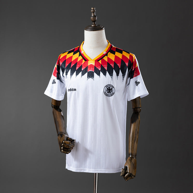 Germany 1994 Home