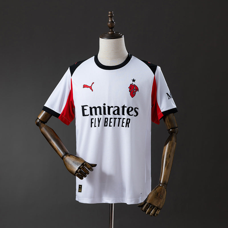 AC Milan  25/26 Away