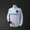 Auxerre 03/04 Home Long Sleeve
