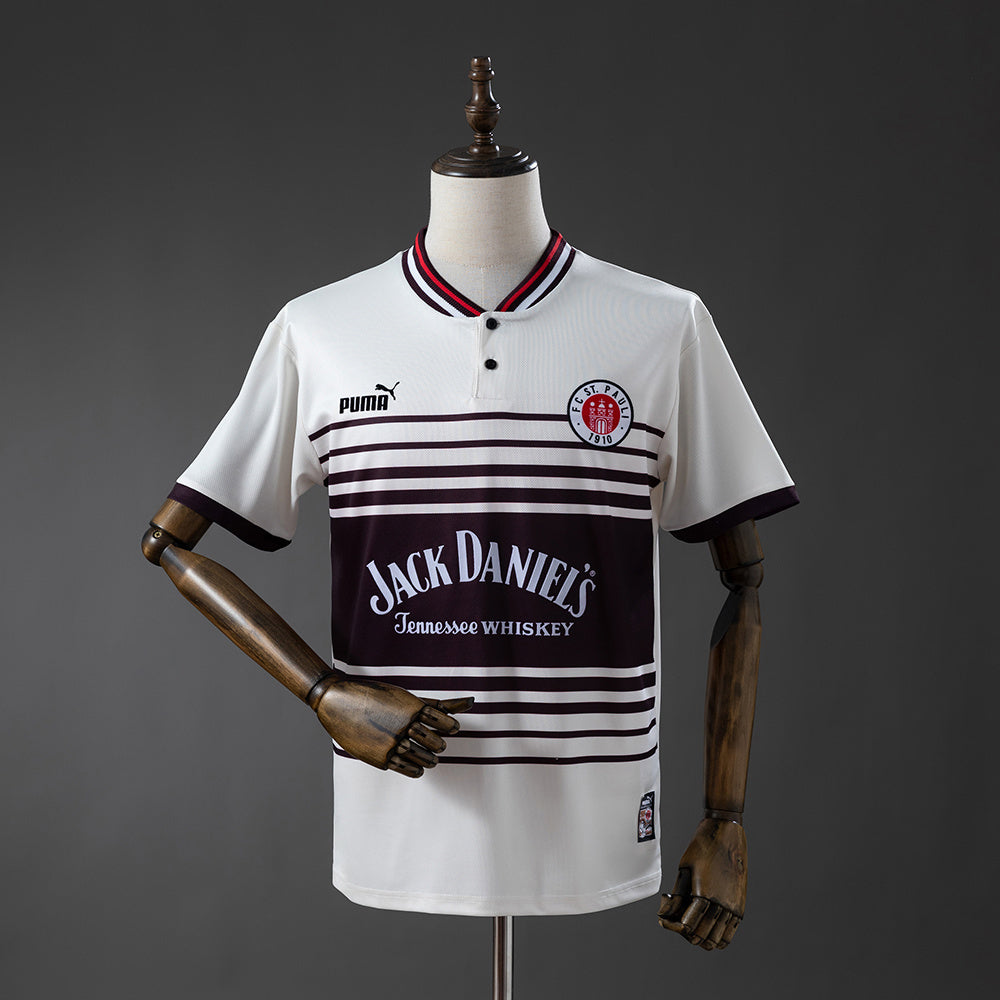 St. Pauli 97/98 Home