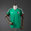 Algeria 2026 Home