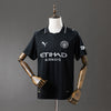 Manchester City 25/26 away