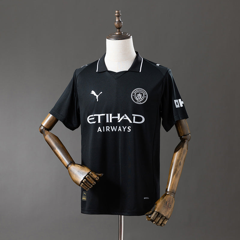 Manchester City 25/26 away