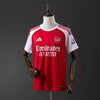 Arsenal Home 25-26