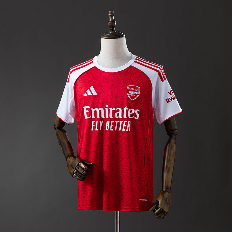 Arsenal Home 25-26