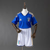 Italy 2026 Home Kids Kit