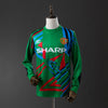 Man United 92/94 Goalkeeper Long Sleeve