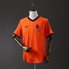 Netherlands 2000 Home