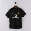Manchester United 03 Black