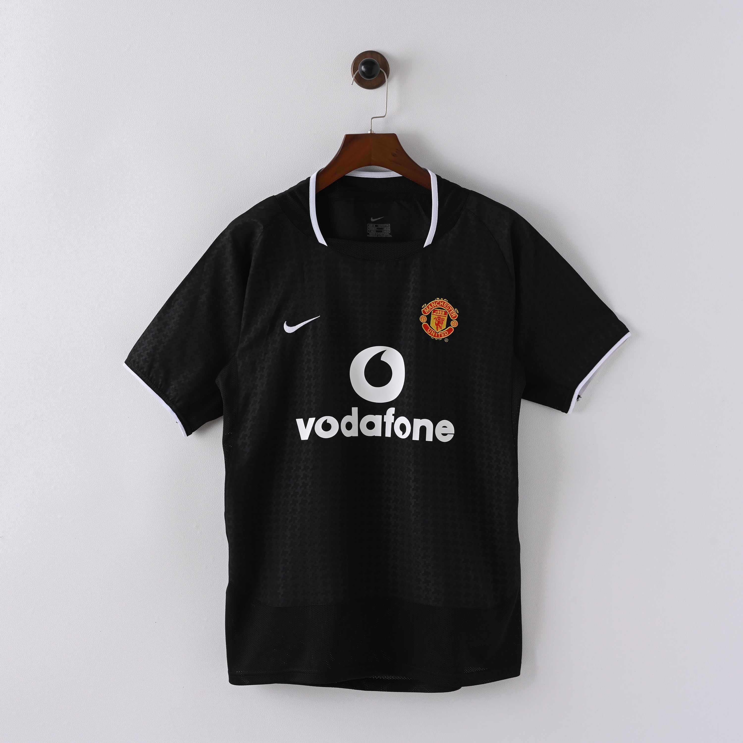 Manchester United 03 Black
