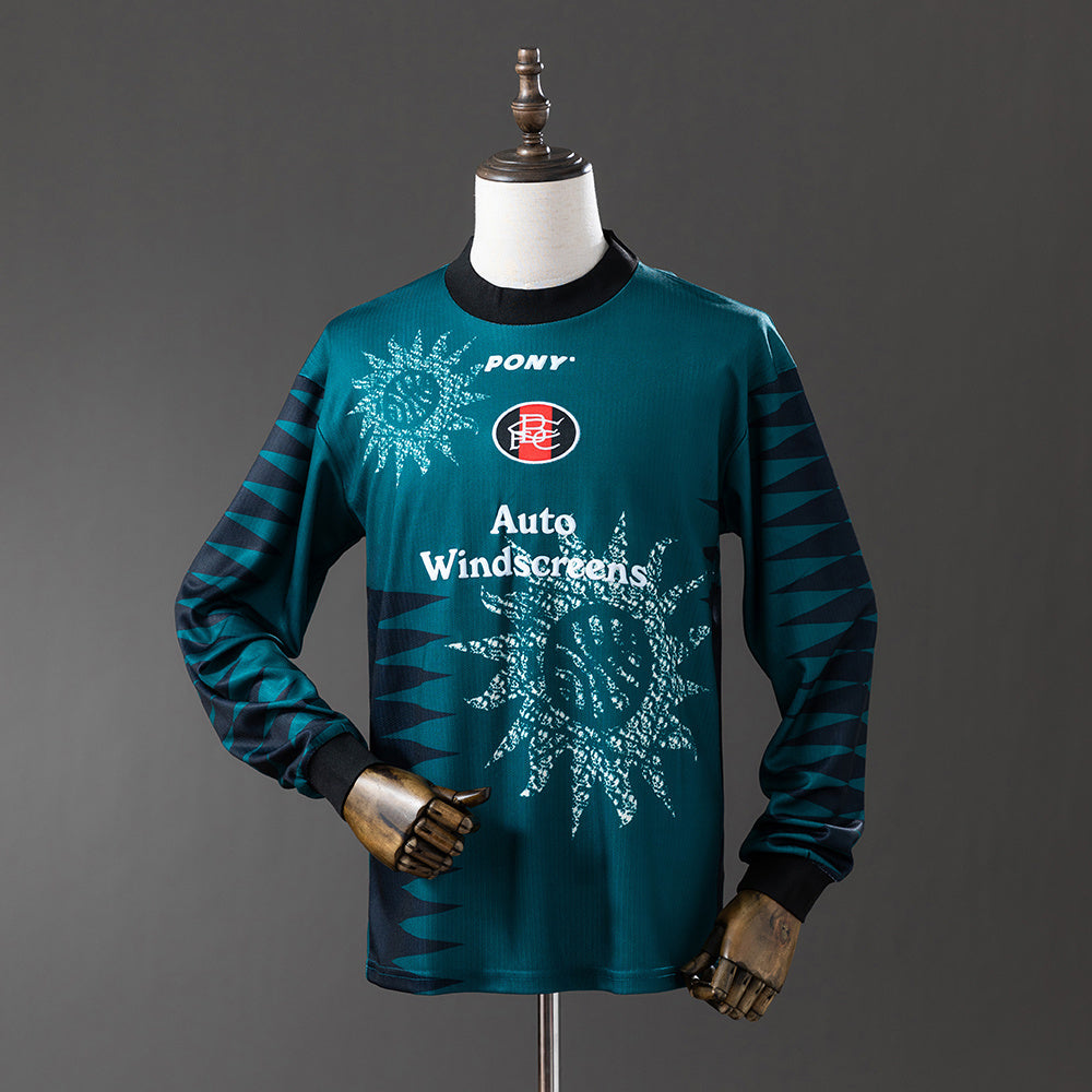 Birmingham 96/97 Goalkeeper Long Sleeve