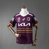 Brisbane Broncos 2026 Home