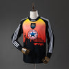 Newcastle United 96/97 Goalkeeper Long Sleeve