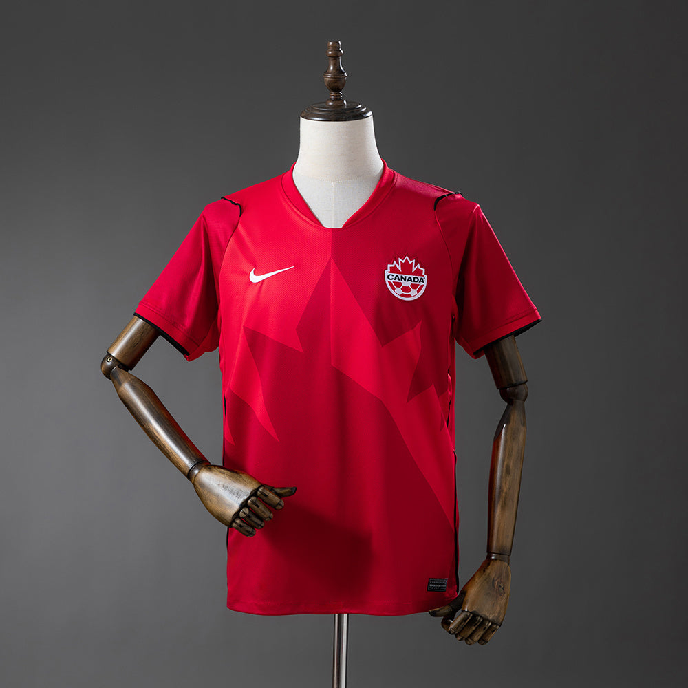 Canada 2026 Home