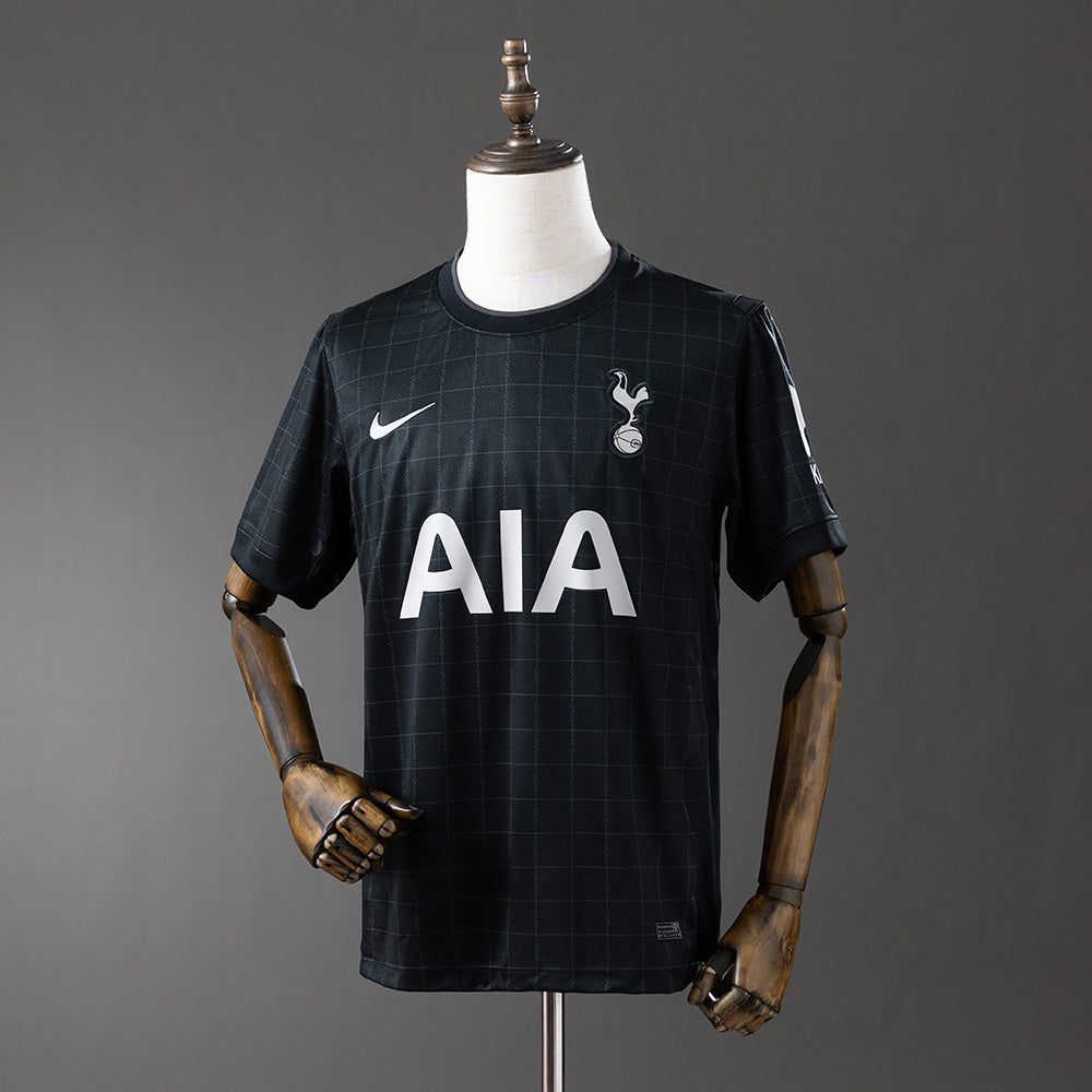 Tottenham 25/26 Away
