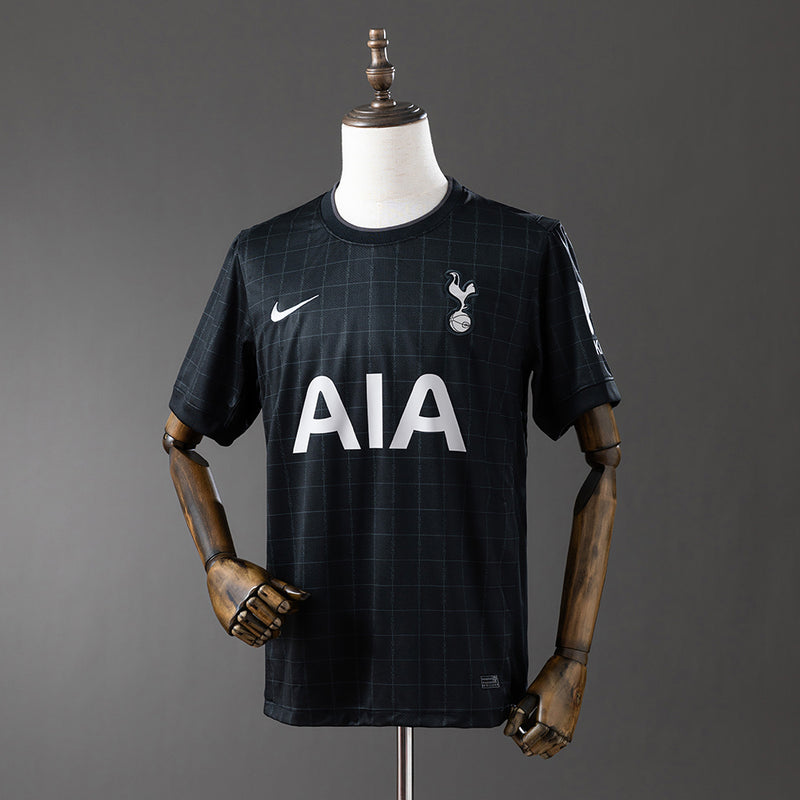 Tottenham 25/26 Away