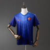 Netherlands 2014 Away