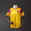 Colombia 1990 home