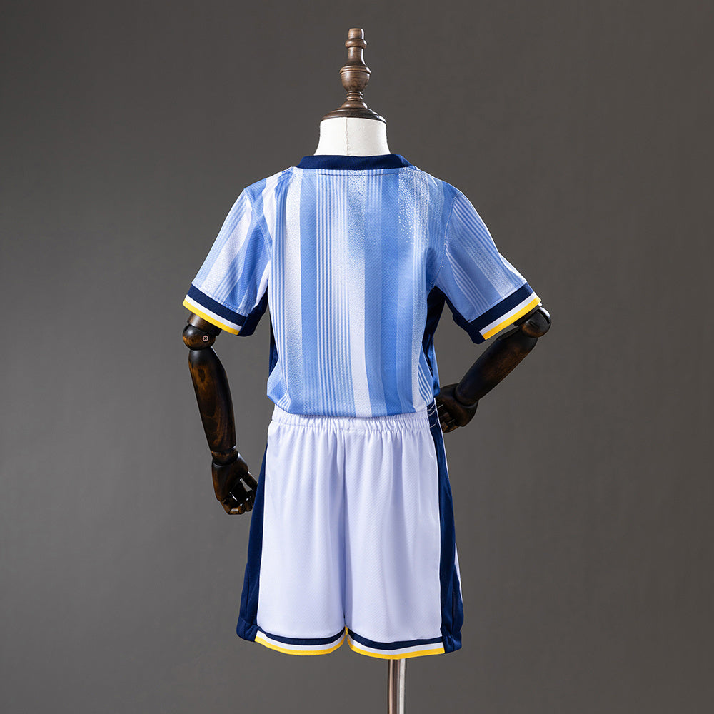 Tottenham Hotspur 24/25 Away