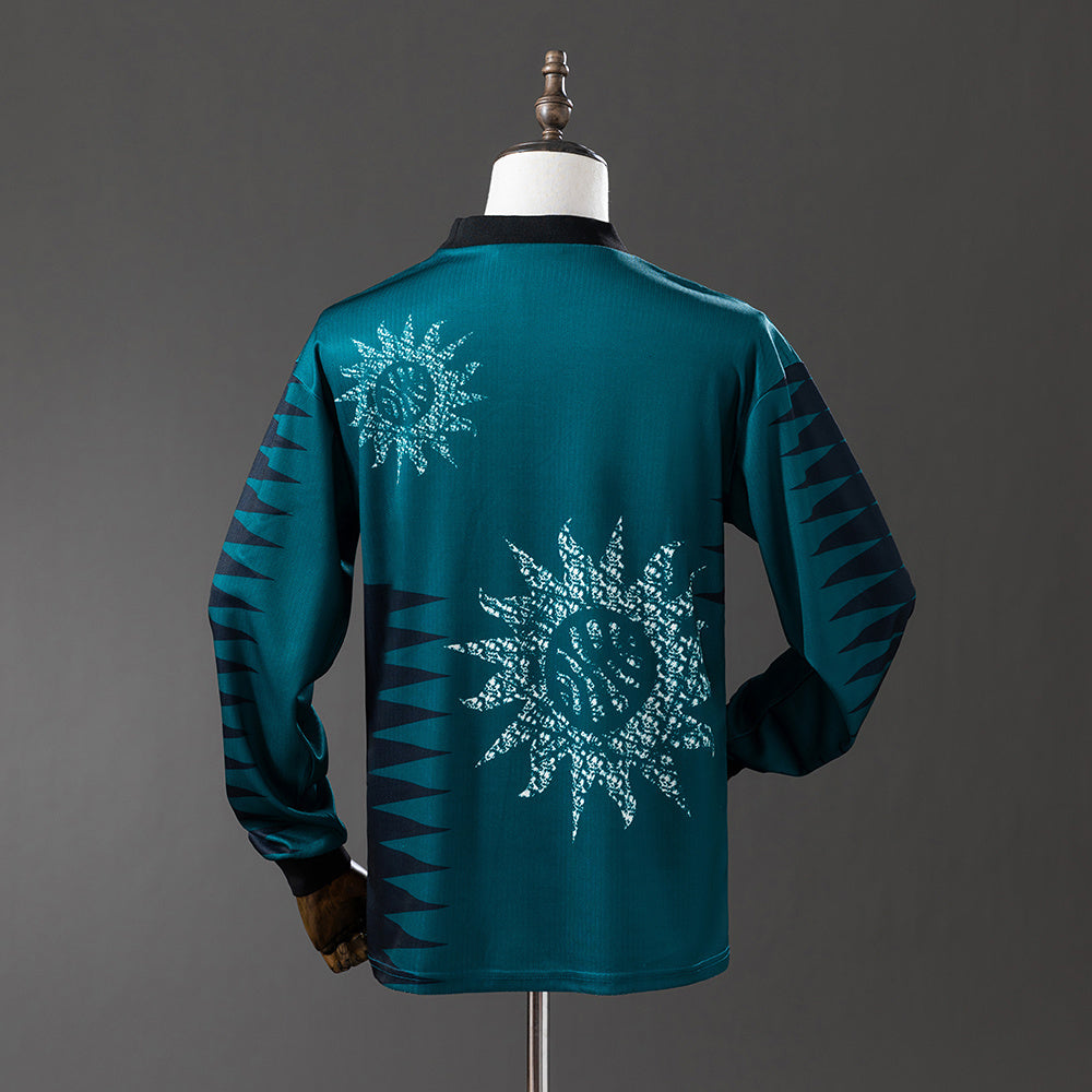 Birmingham 96/97 Goalkeeper Long Sleeve