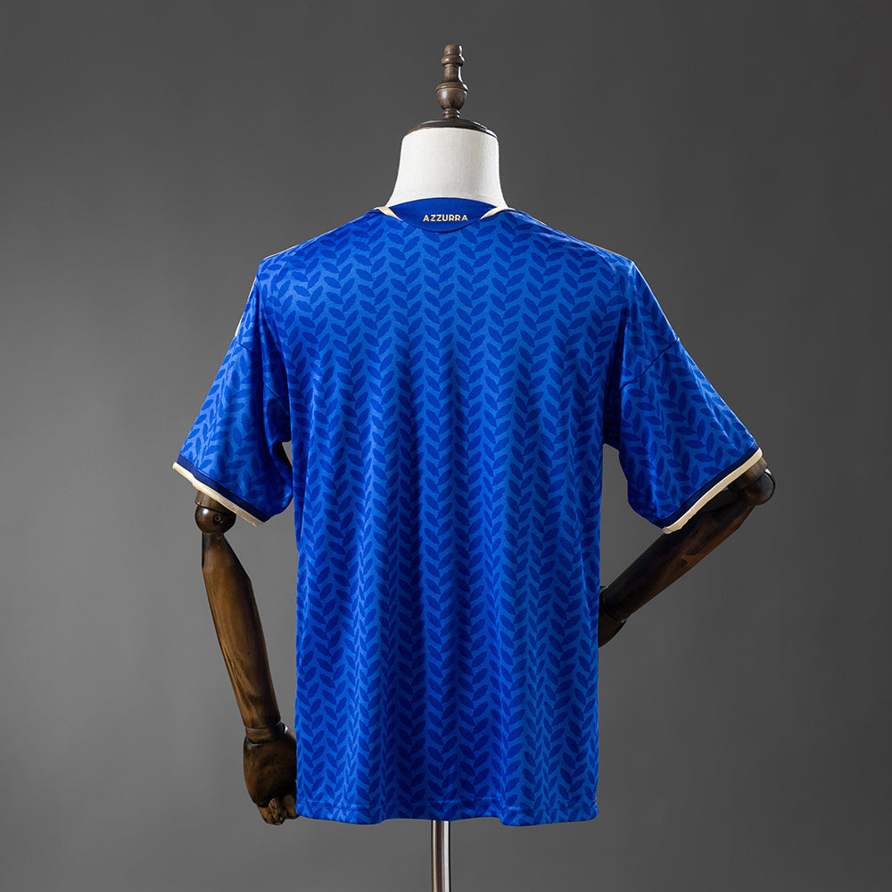 Italy Home 25-26