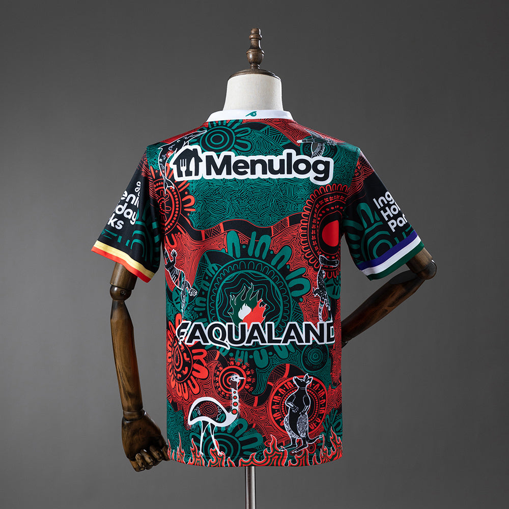 South Sydney Rabbitohs 2025 Indigenous