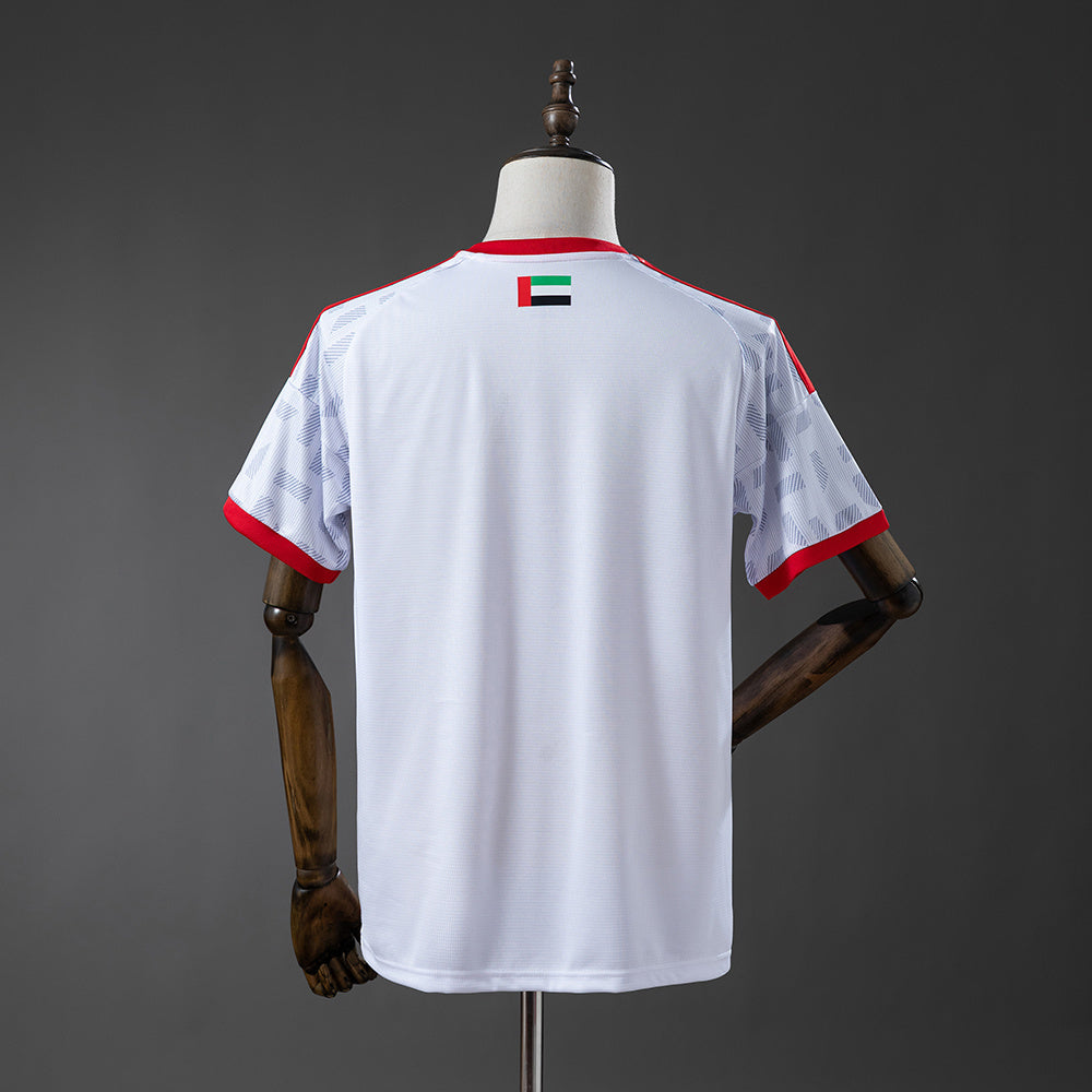 UAE 2026 Home