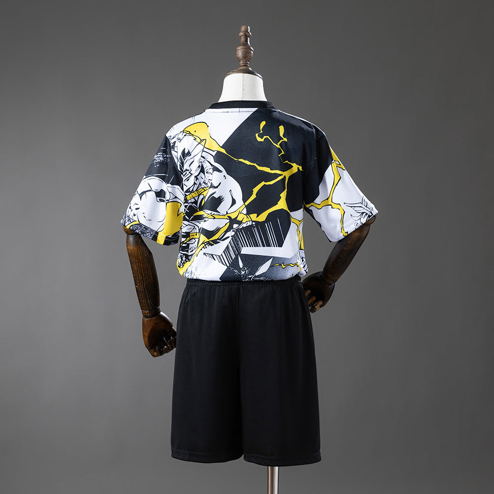 Real Madrid 25/26 Avengers - Pre-Match