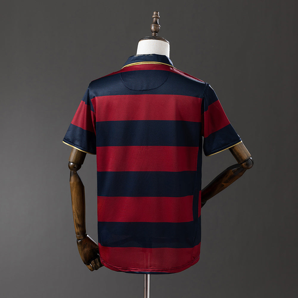 Arsenal 2007/08 Third