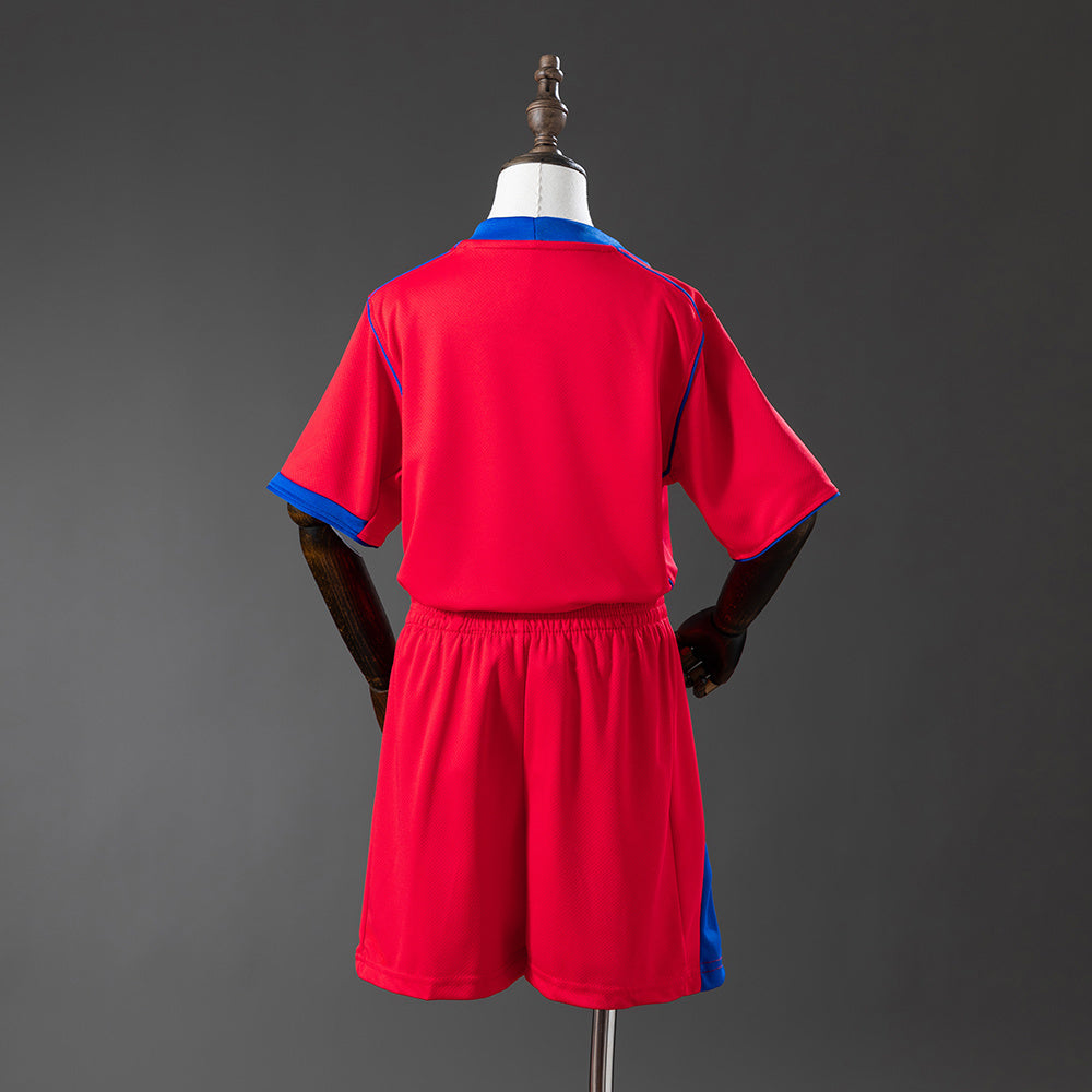 PSG 25/26 Third Away Kids