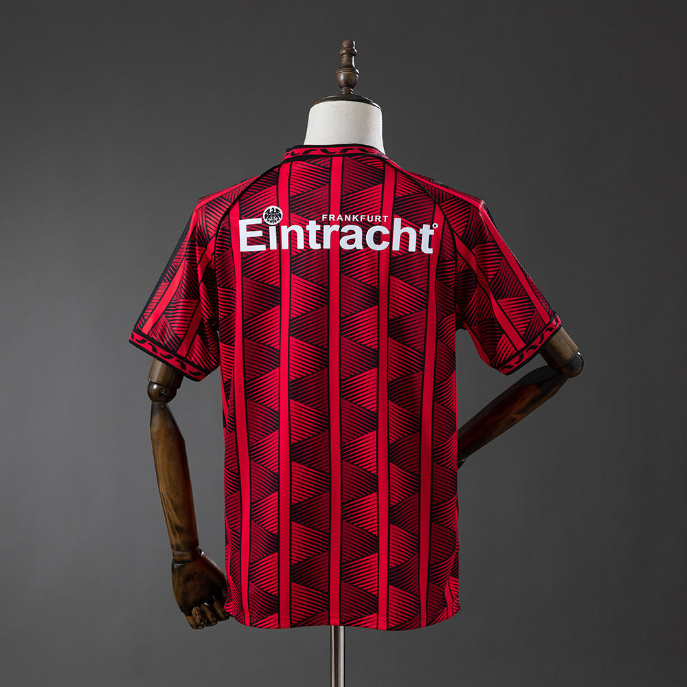 Frankfurt 95/96 Home