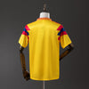Colombia 1990 home