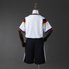 Germany 2026 Home Kids Jersey
