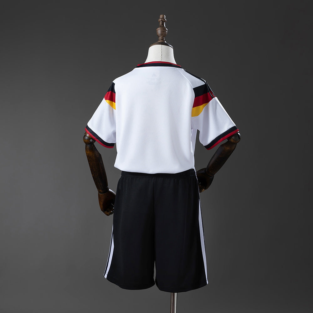 Germany 2026 Home Kids Jersey
