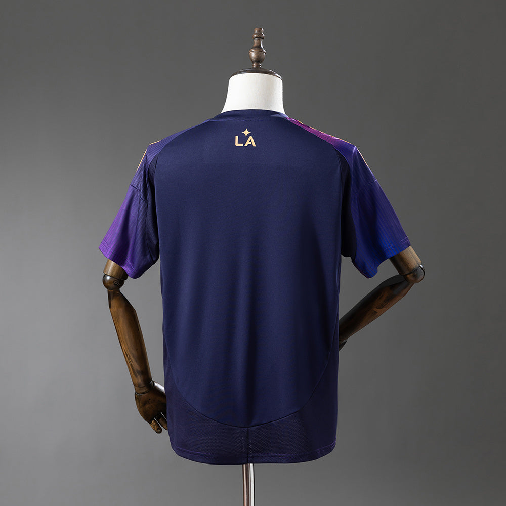 Los Angeles Galaxy 25/26 Away