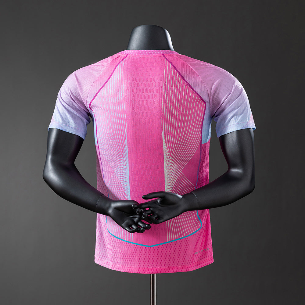 Barcelona 25/26 Concept Edition