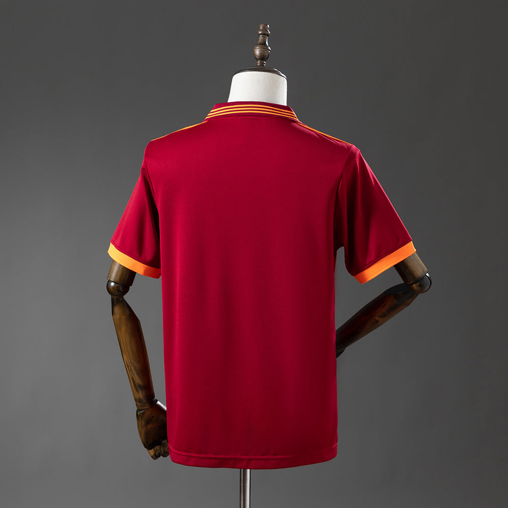 Roma 92/94 Home