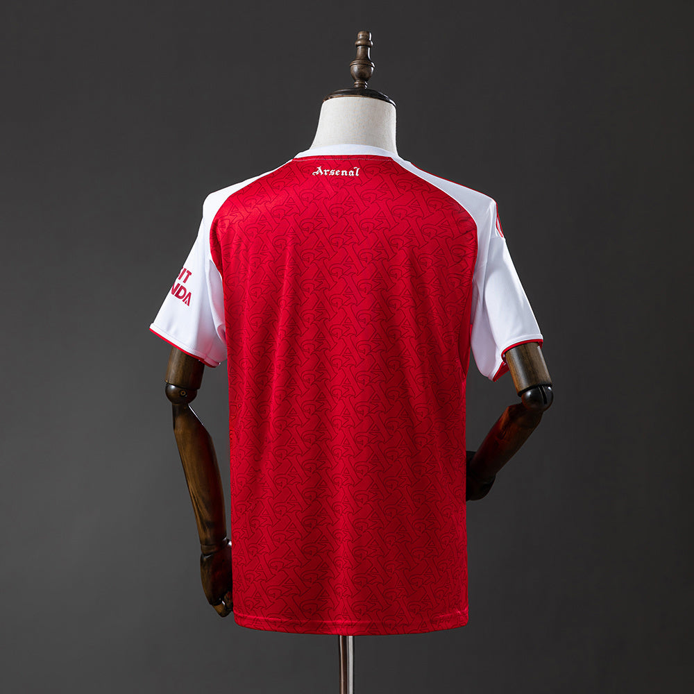Arsenal Home 25-26